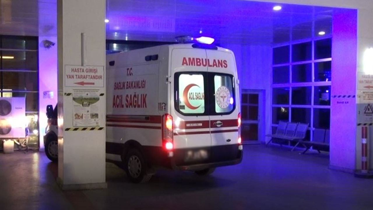 Zehirlenme kabusu kız öğrenci yurduna sıçradı! Apar topar hastaneye kaldırıldılar...