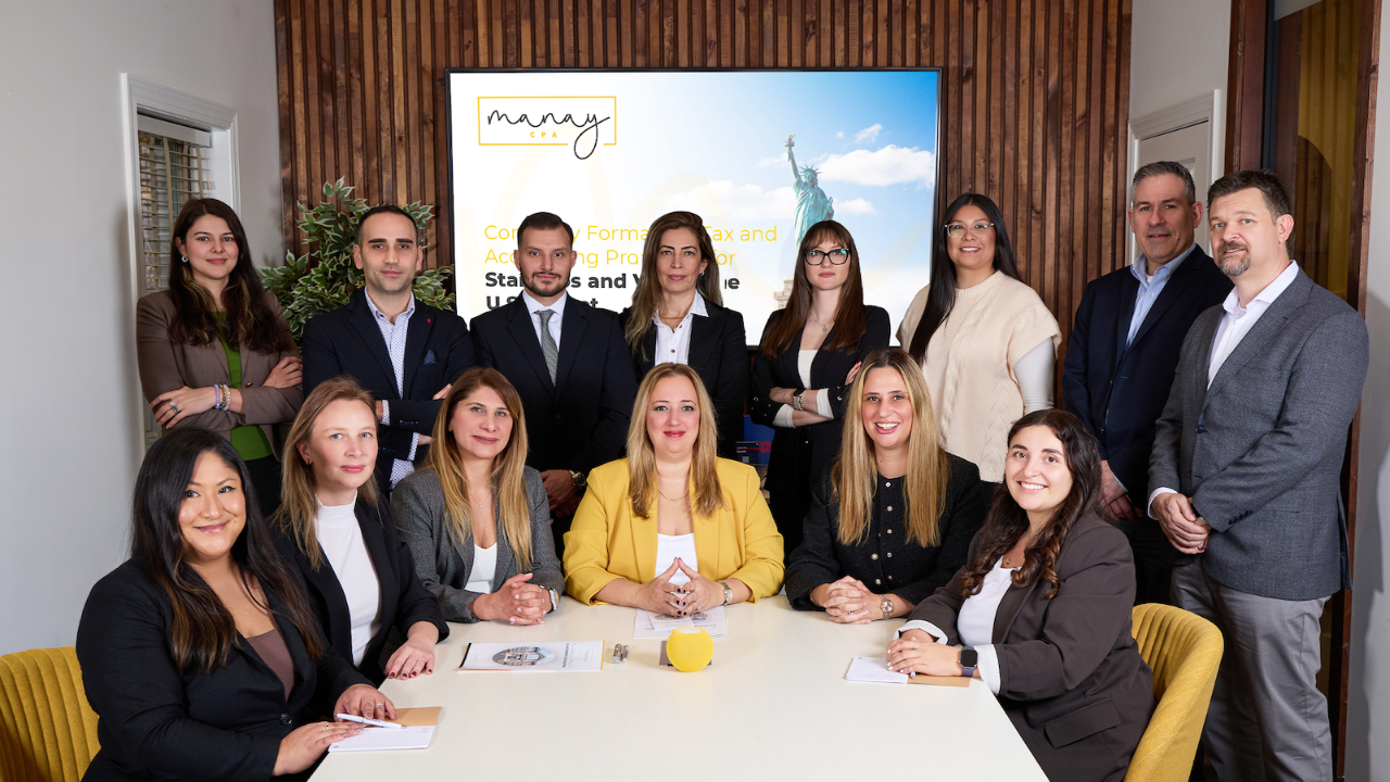 ABD’nin en hızlı büyüyen 100 finans şirketinden biri Türk girişimi oldu