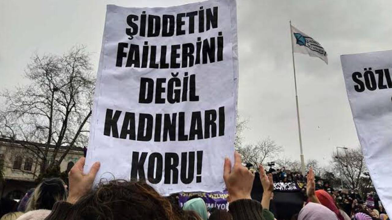 'Aile yılı' kadın cinayetleri gölgesinde geçti: 11 ayda toplam 260 kadın katledildi