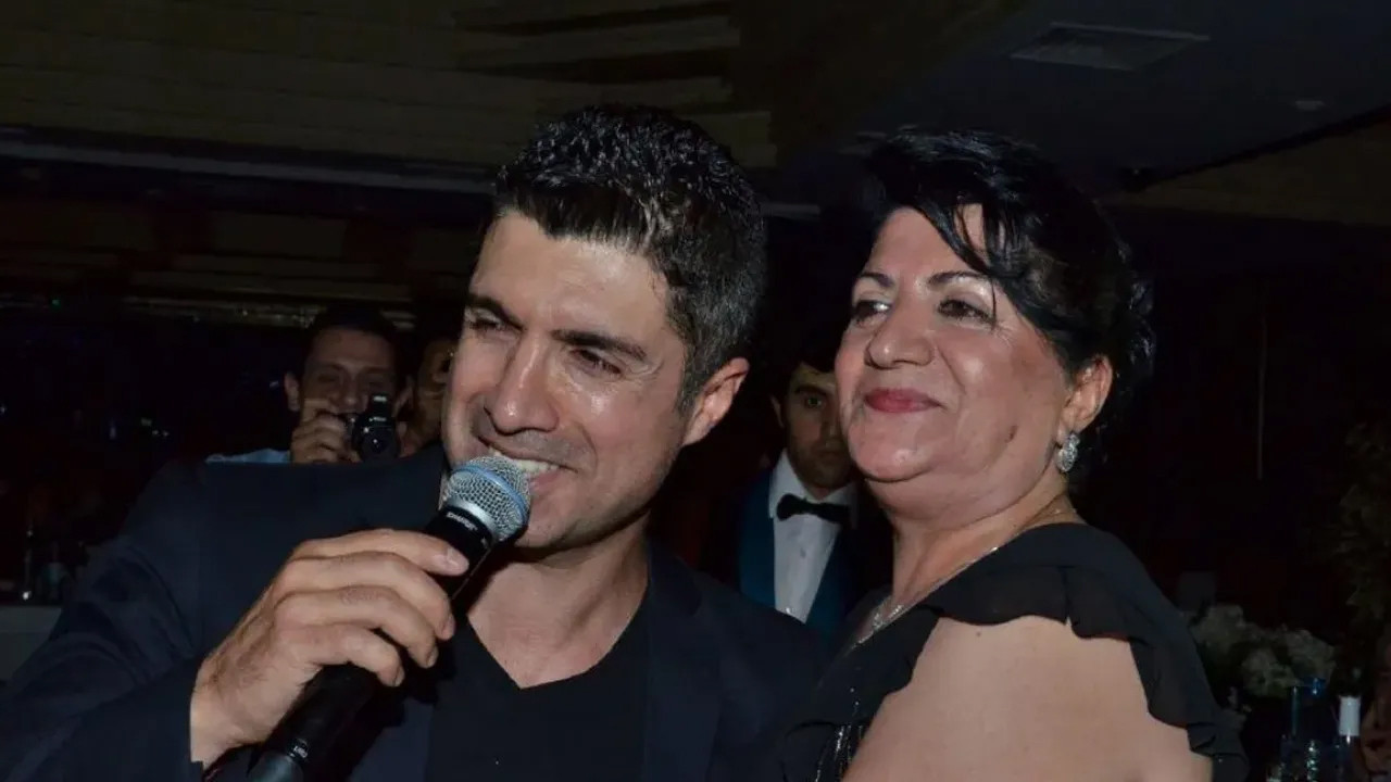 Apar topar hastaneye kaldırıldı: Özcan Deniz'in annesinden kötü haber