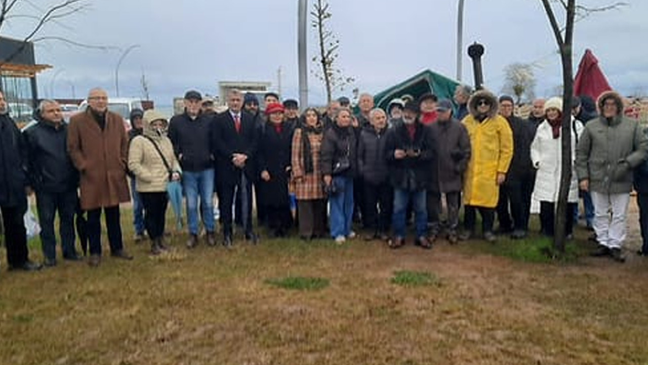 Durugöl’de çadırlar söküldü, mücadele şehir merkezine taşındı!