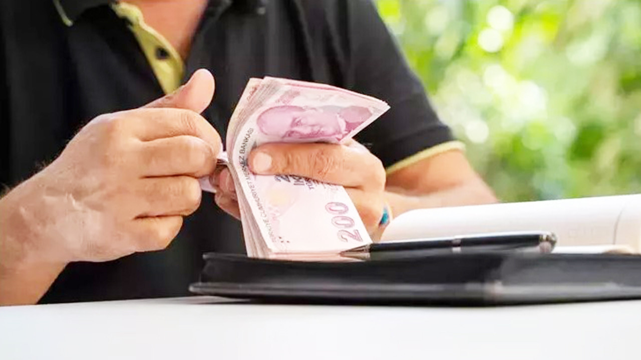 AKP duyurdu: En düşük emekli maaşı bakın ne kadar olacak