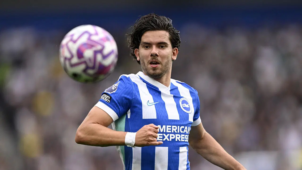 Ferdi Kadıoğlu Süper Lig’e geri mi dönüyor?