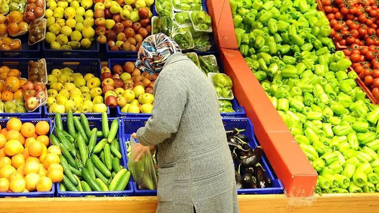 İşte 2025 yılının zam şampiyonu: Market ve tarla arasındaki fark çok yüksek