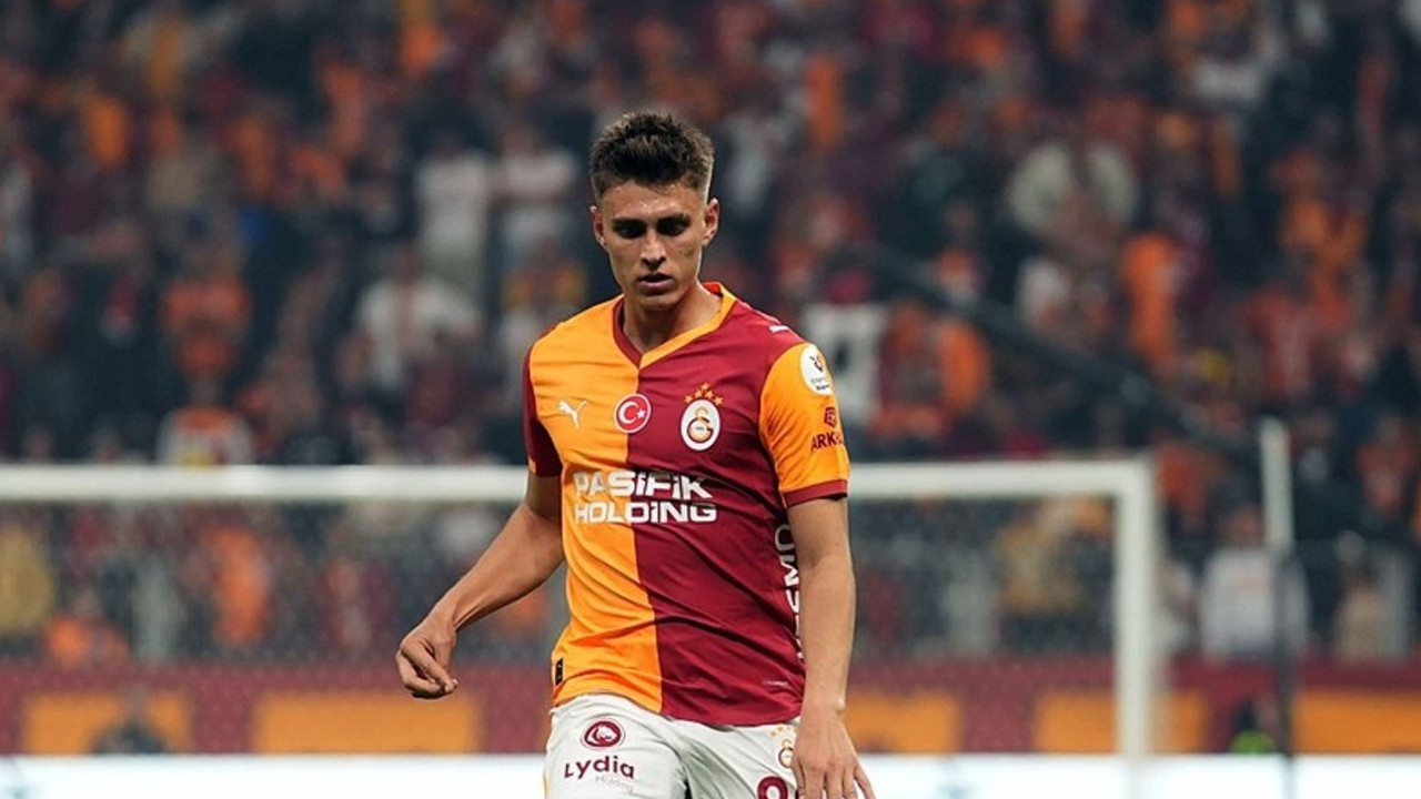 Kazımcan Karataş Süper Lig ekibinin radarında