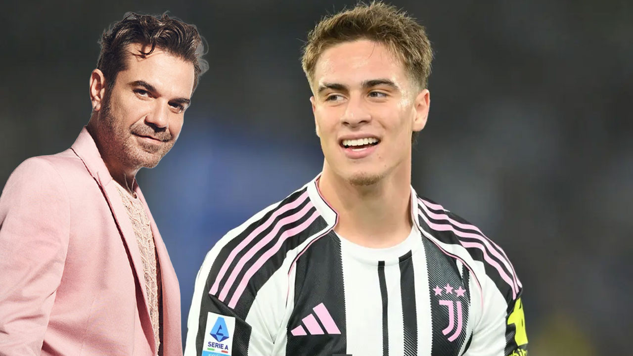 Kenan Doğulu, Kenan Yıldız ile arasındaki duygusal bağı ilk kez anlattı