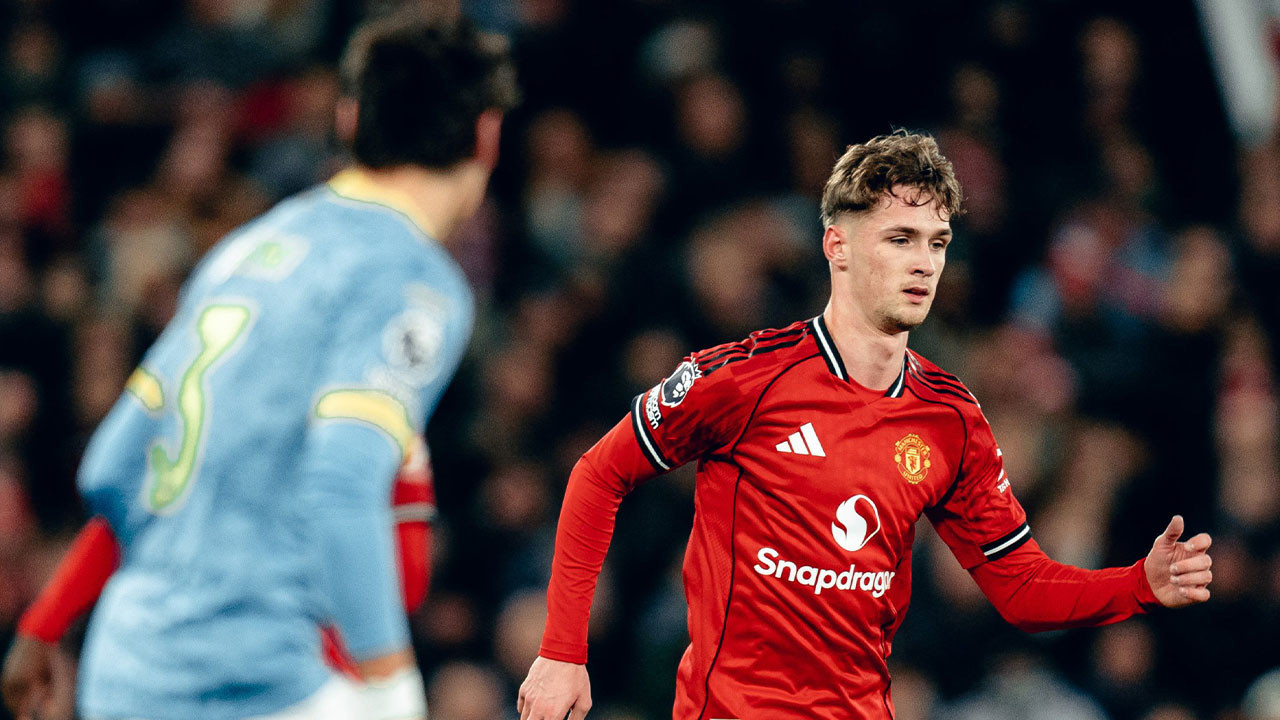 Manchester United evinde sonuncu Wolves'e takıldı