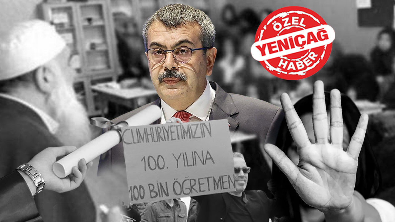 MEB'in 2025 karnesinde yok yok