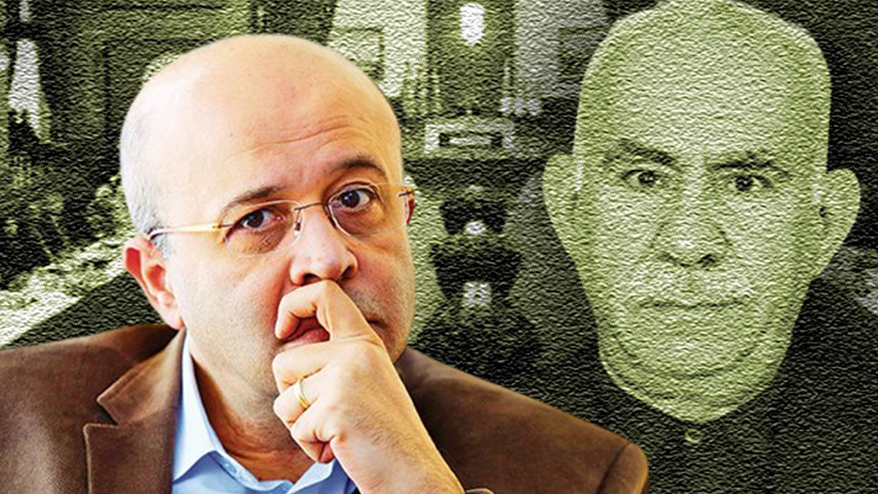 Meclis Komisyonu’nun bir kez daha Öcalan’ın ayağına gitmesi planlanıyor