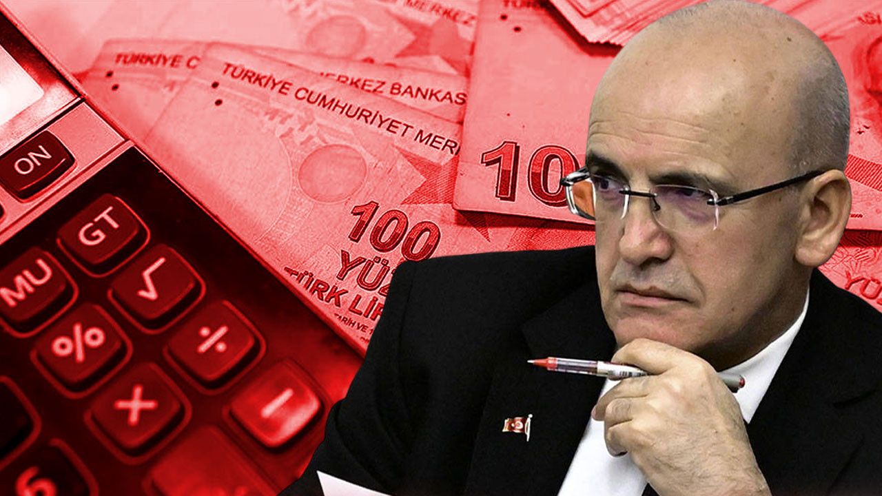 Mehmet Şimşek’in yıl sonu muhasebesi: Hesaplar yine tutmadı