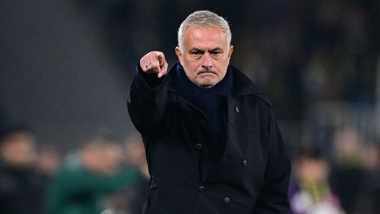 Mourinho Süper Lig devini zengin edecek