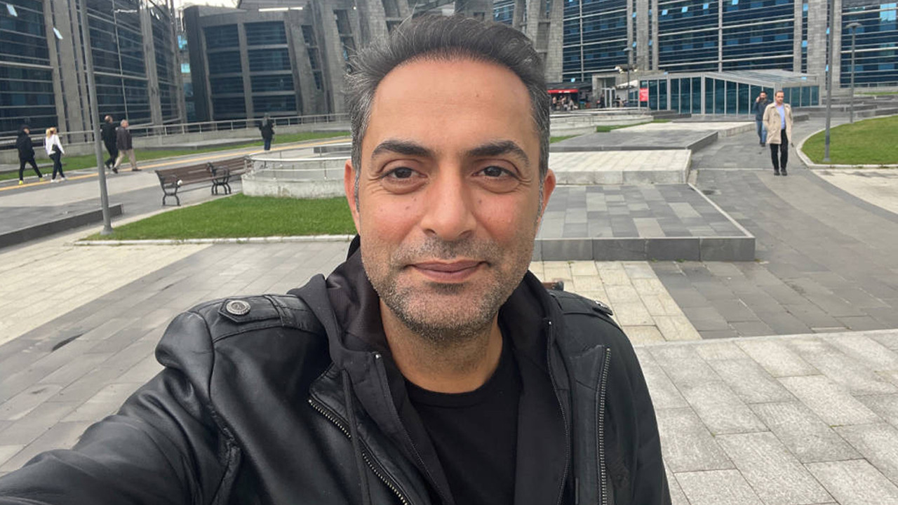 Murat Ağırel ölüm tehdidi aldığını duyurdu