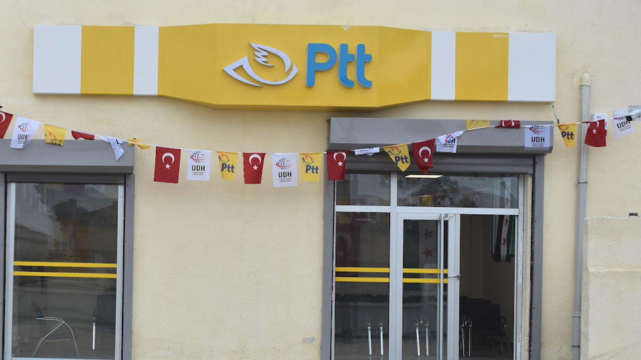 PTT’nin iştiraki dibi gördü: AKP’li eski İBB yöneticisi başında