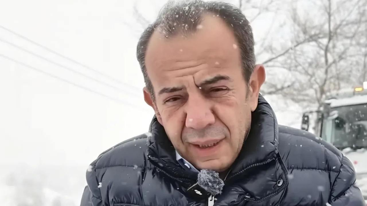 Tanju Özcan vatandaşları uyardı: 'Müge Anlı için aramayın'