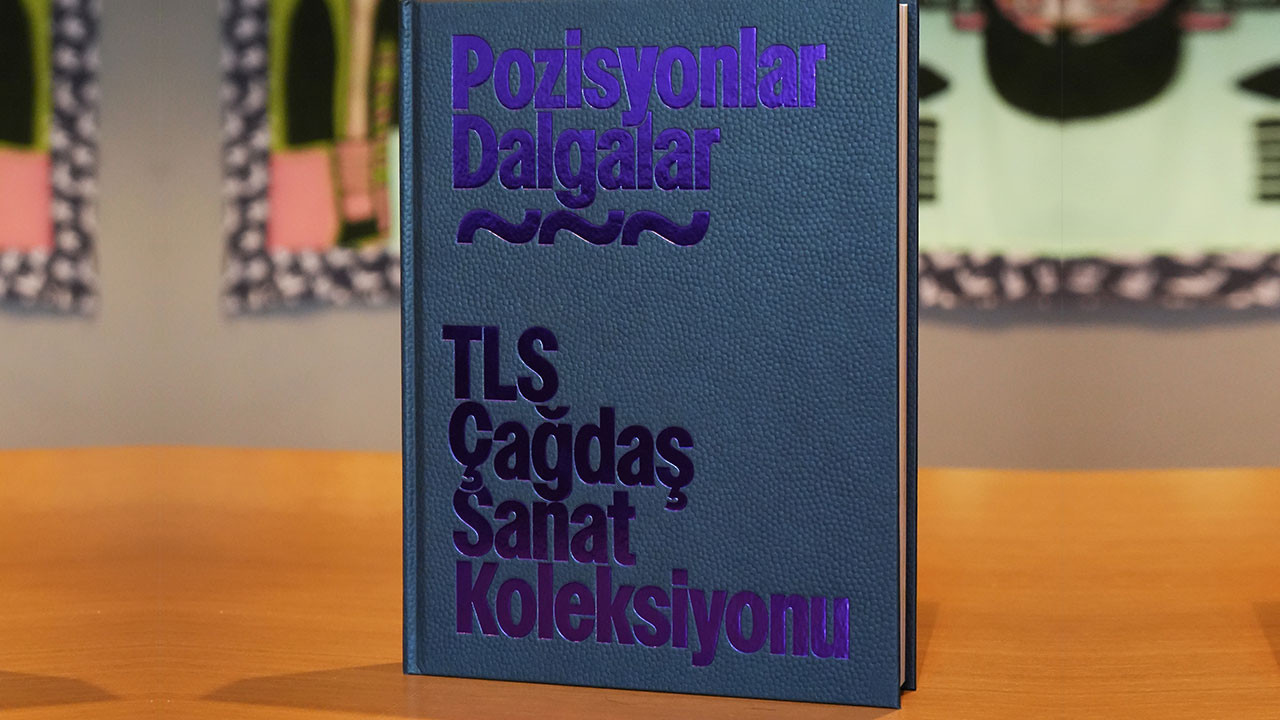 TLS Lojistik’ten 25.yılında kalıcı bir kültürel miras