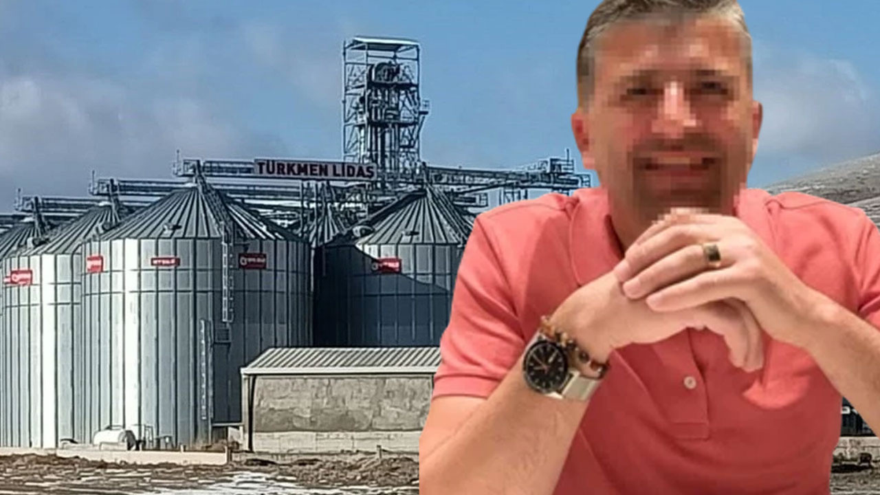 TMO dolandırıcısı bakın nerede çıktı! Milyonları hortumladı