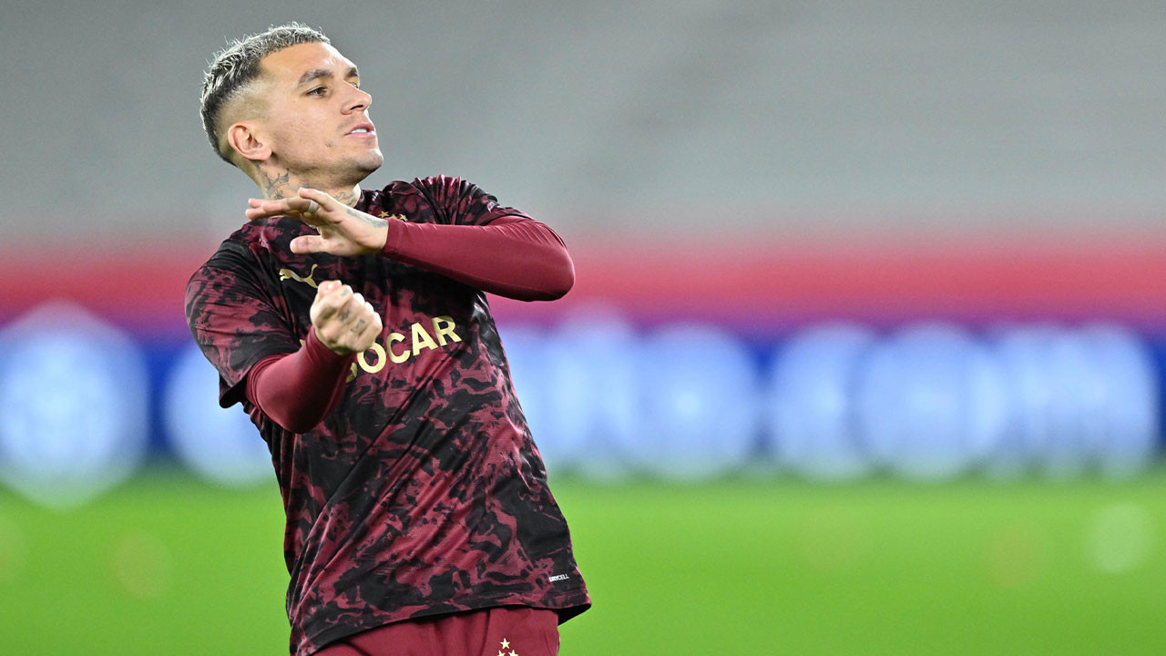 Torreira transfere yeşil ışık yaktı: 'Oynamak için can atıyorum'