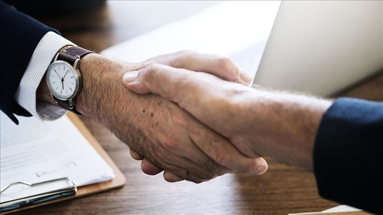 Türkiye arabuluculukta rekoru kırdı: 1,2 milyon uyuşmazlık mahkemesiz bitti