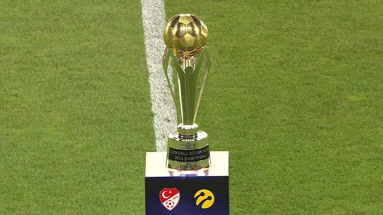 Türkiye'de 2026'nın başlangıç kupasını alacak kulübü yapay zeka açıkladı