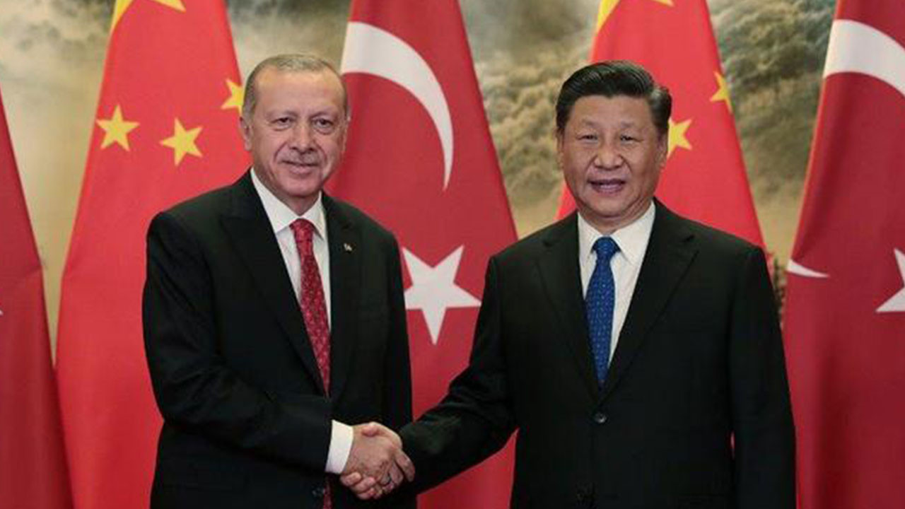 Türkiye'den çok konuşulacak Çin kararı!