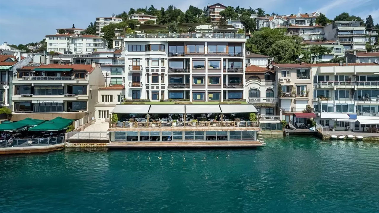 Ünlülerin uğrak mekanları kapatıldı: Uyuşturucu operasyonunda adları geçiyordu