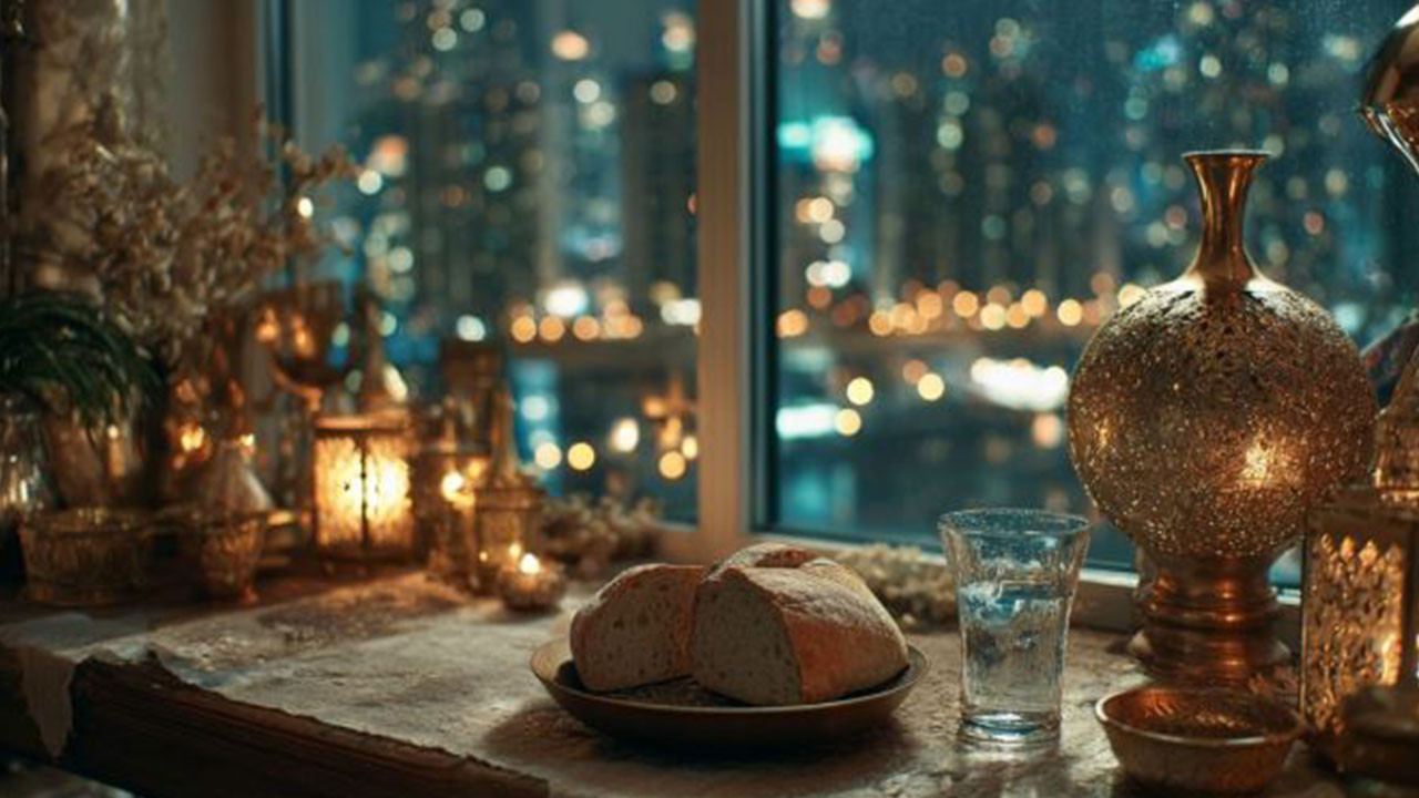 Yeni yıl sofrası yoklukla sınandı