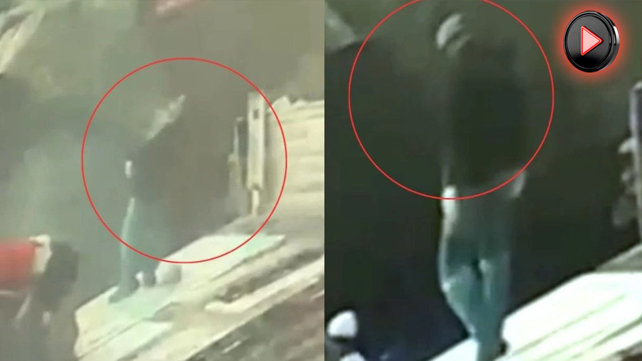 Yer: Hatay! Bir kişiye yıldırım isabet etti