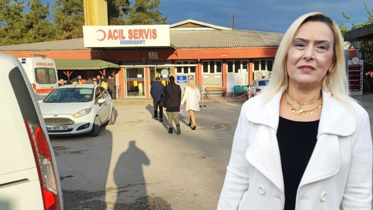 Yok böyle bir olay: Varını yoğunu TSK’ya bağışladı, deli damgası yedi