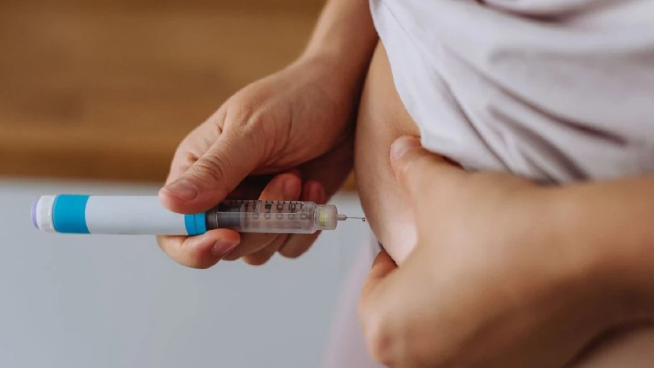 Zayıflamak isteyenlere müjde: 2 iğnede fiyat indirimi