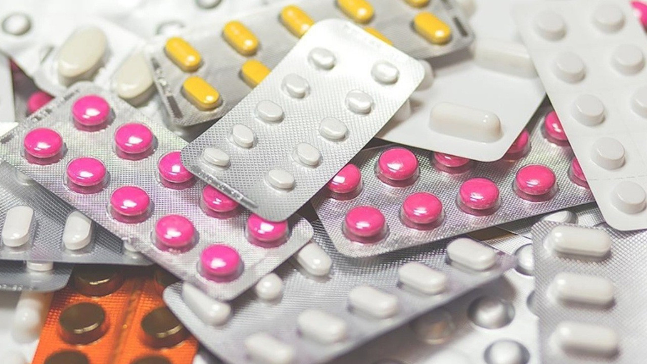 Zehir tacirine darbe vurdu: Binlercesi ele geçirildi