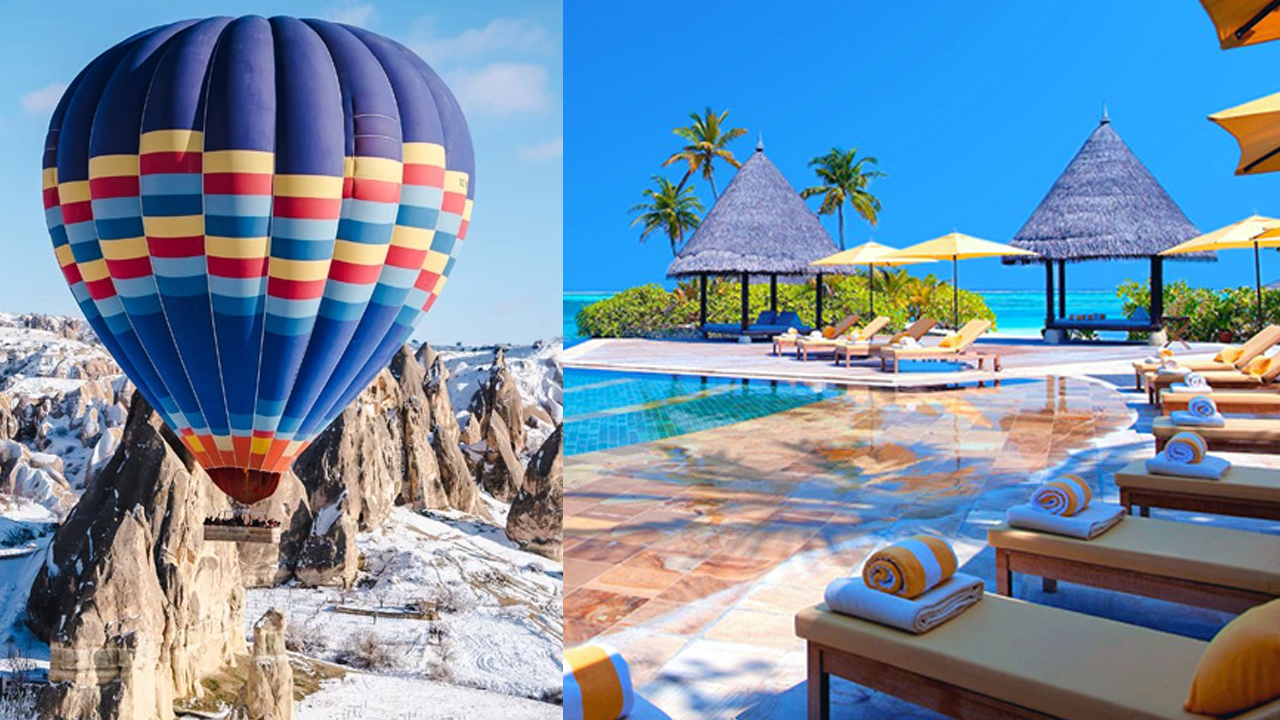 2026 çalışanları mutlu edecek! 45 gün tatil mümkün