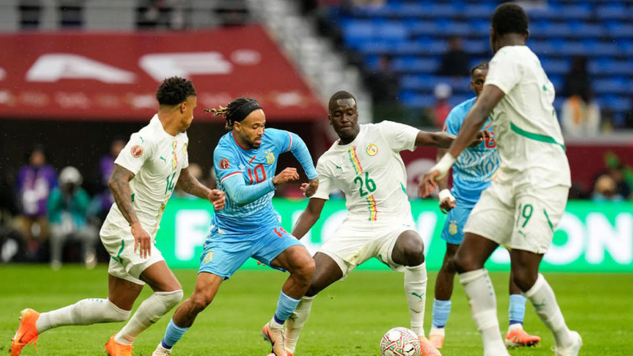 Afrika Kupası'nda son 16 turu eşleşmeleri belli oldu