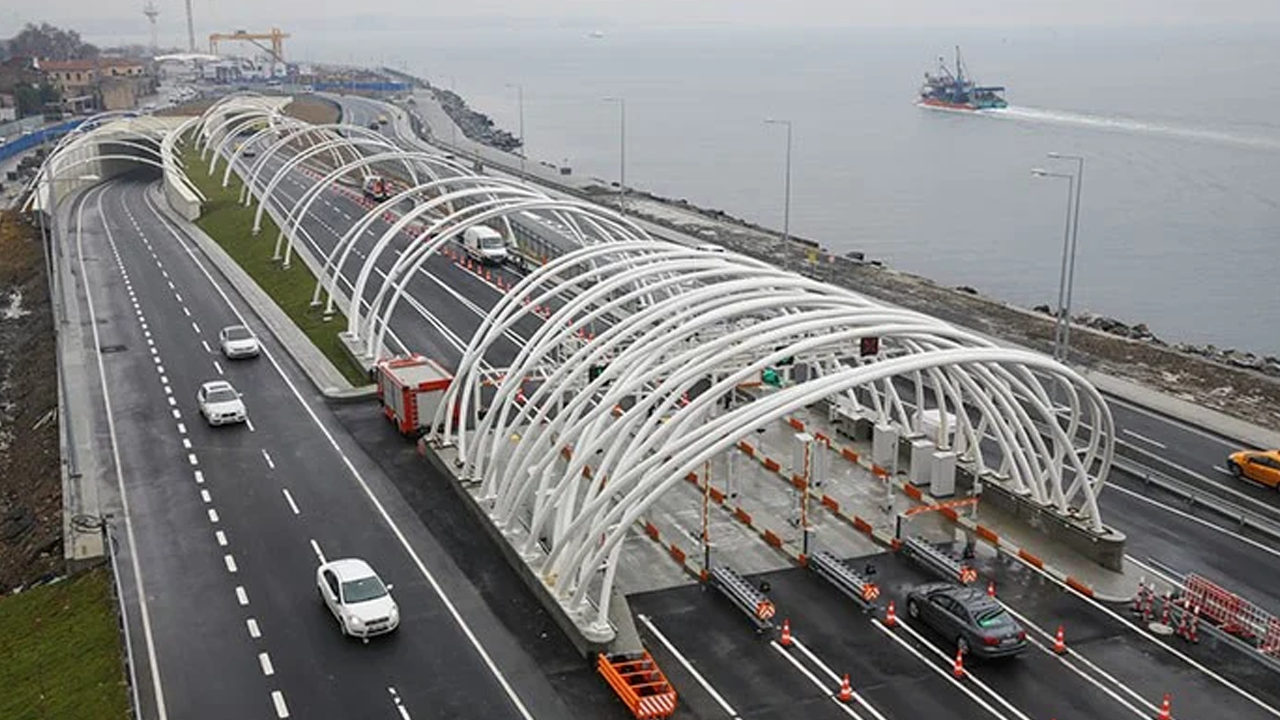 AKP'nin yeni yıl hediyesi zam oldu!