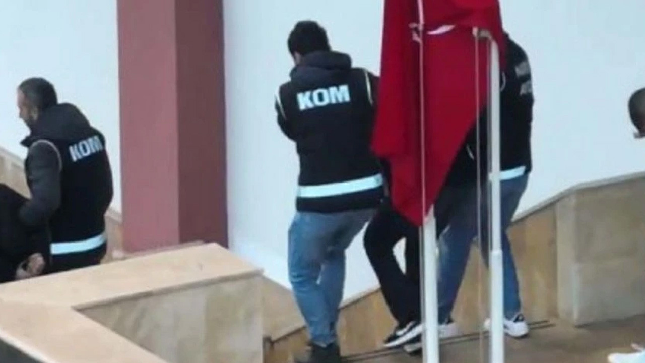 Ankara esnafının kabusu bitti: Harççılar tutuklandı