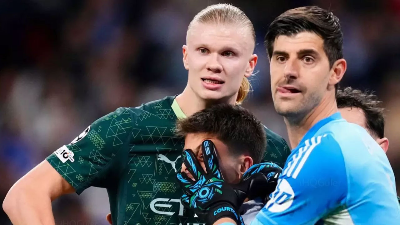 Arda Güler’in paylaşımına Haaland ve Courtois’dan yorum geldi: 'Seni görmedim abi'