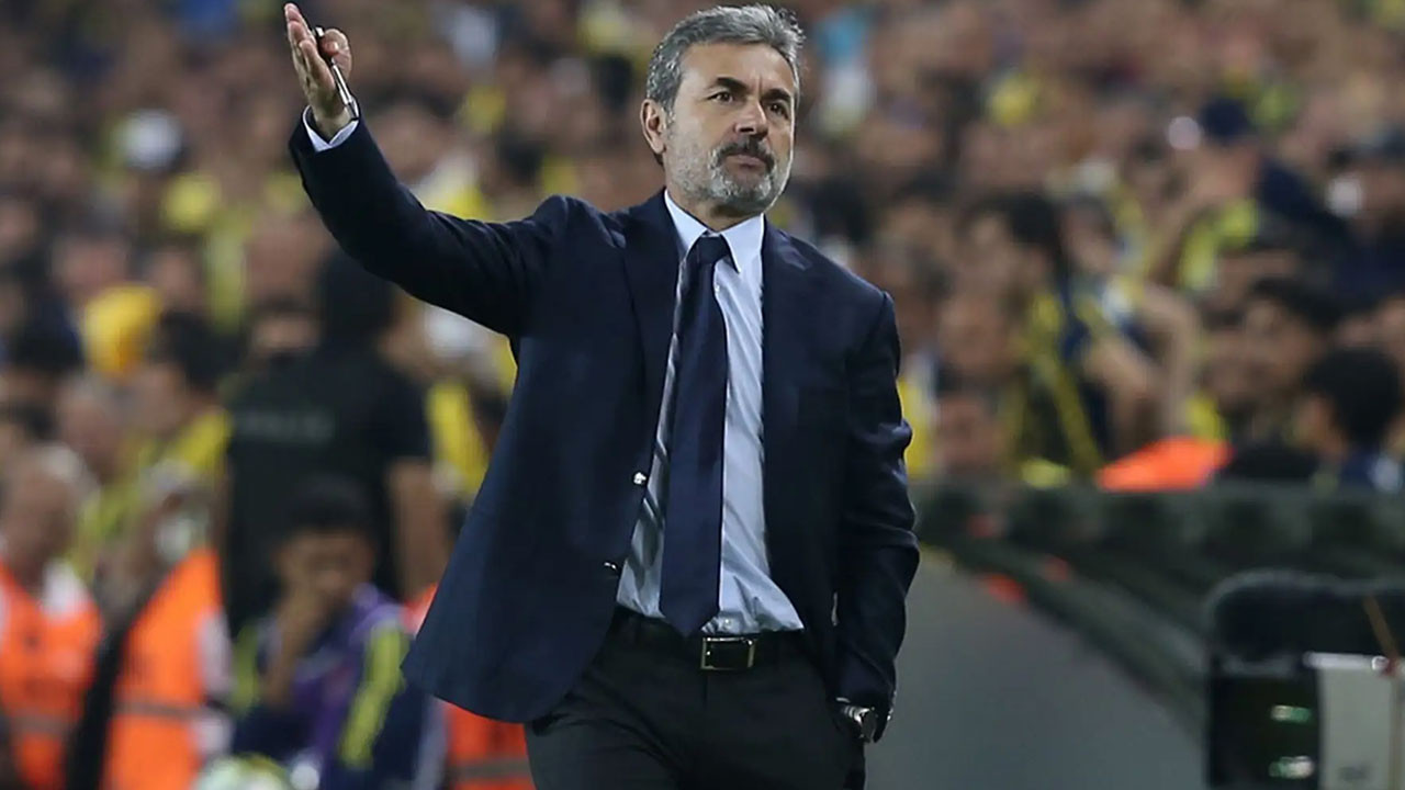 Aykut Kocaman'dan aylar sonra gelen Fenerbahçe itirafı: Teklif aldı mı?