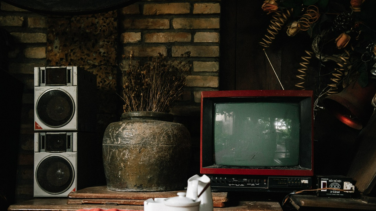 Bir televizyon kanalı daha Türkiye'de yayın hayatına son verdi