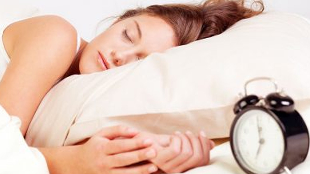 Biyolojik saati durduran üçlü formül. Bilim dünyası onayladı