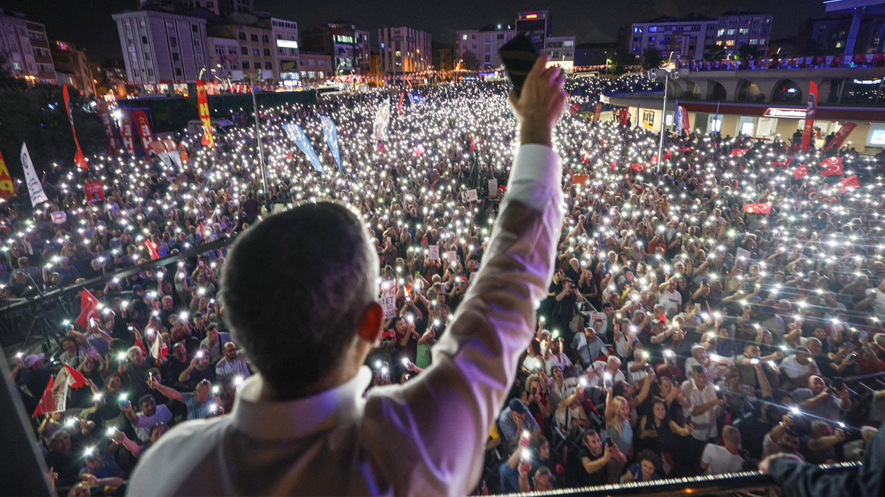 CHP'nin yeni yıldaki ilk miting adresi belli oldu