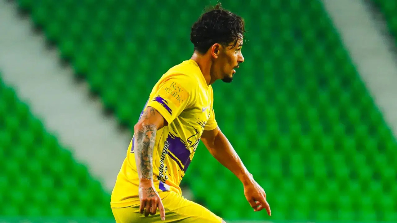 Çorum FK transferde sona yaklaştı: Eyüpsporlu Serdar Gürler