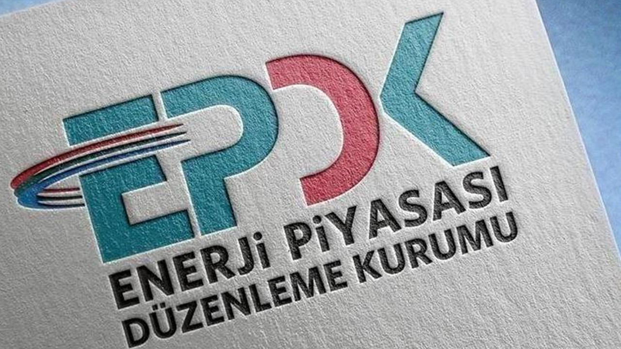 EPDK'nın 2026-2030 tarife döneminin yol haritası belli oldu