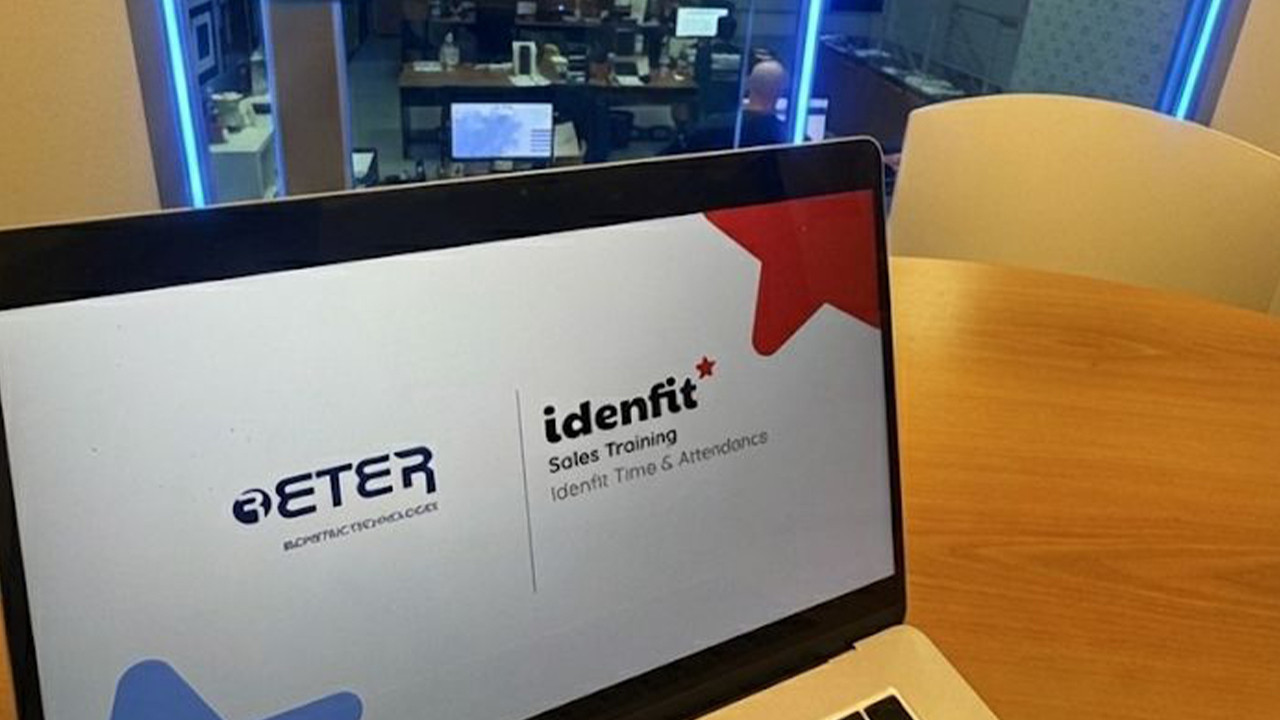 Eter Biometric ile stratejik işbirliği gerçekleştiren idenfit İtalya pazarına girdi