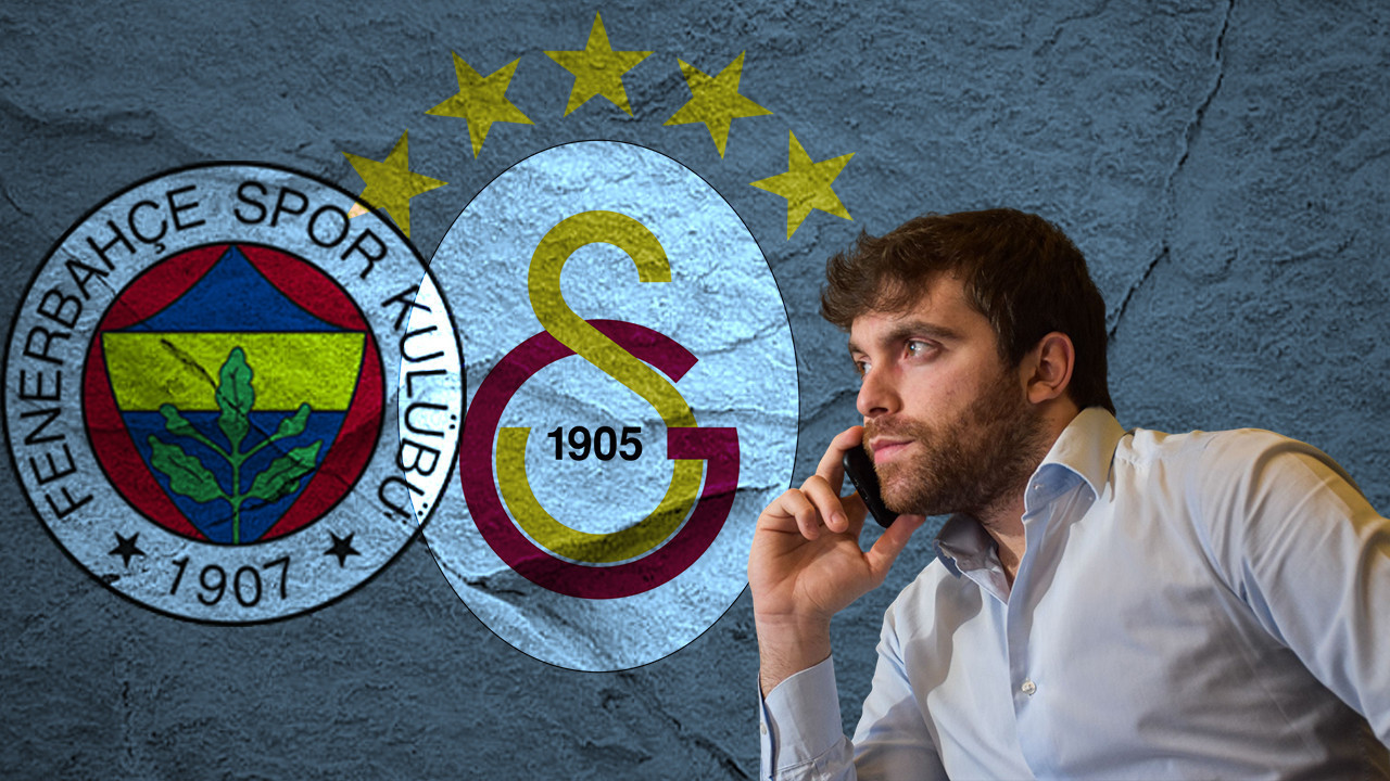 Fabrizio Romano açıkladı: Ezeli rakipler transfer savaşında