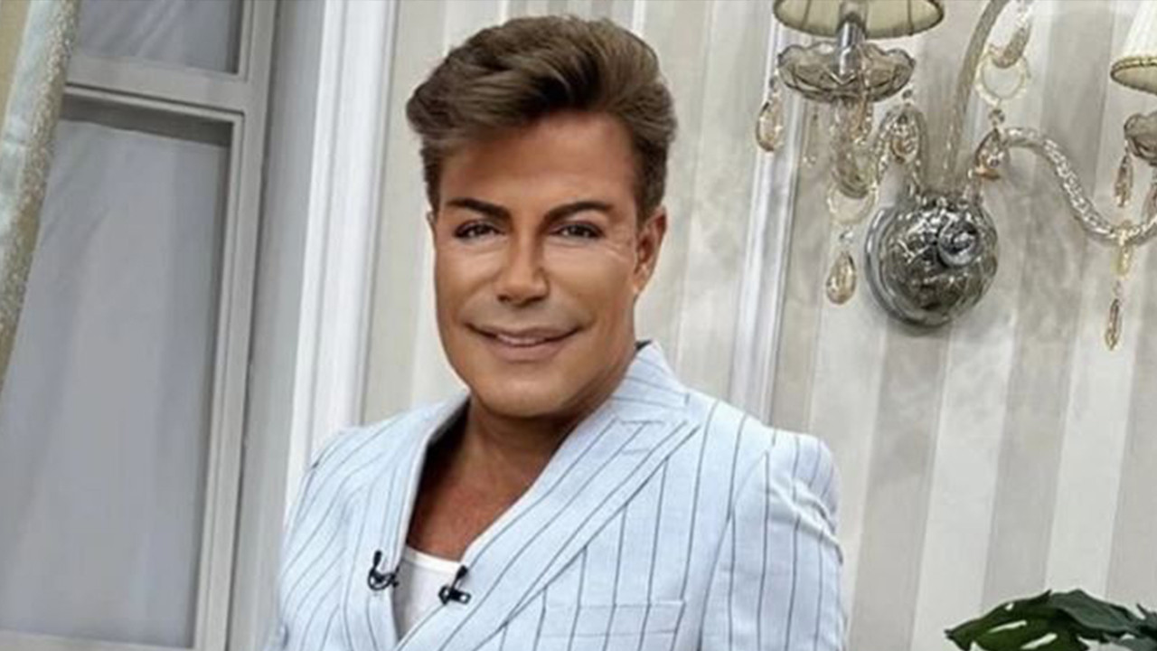 Fatih Ürek'in sağlık durumu nasıl? Menajerinden yeni açıklama geldi