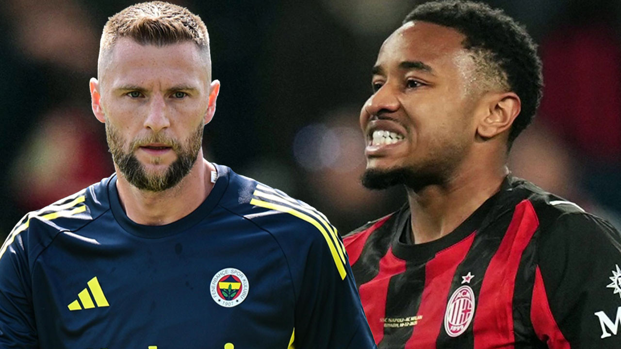 Fenerbahçe ile Milan arasında dev takas iddiasına yalanlama geldi