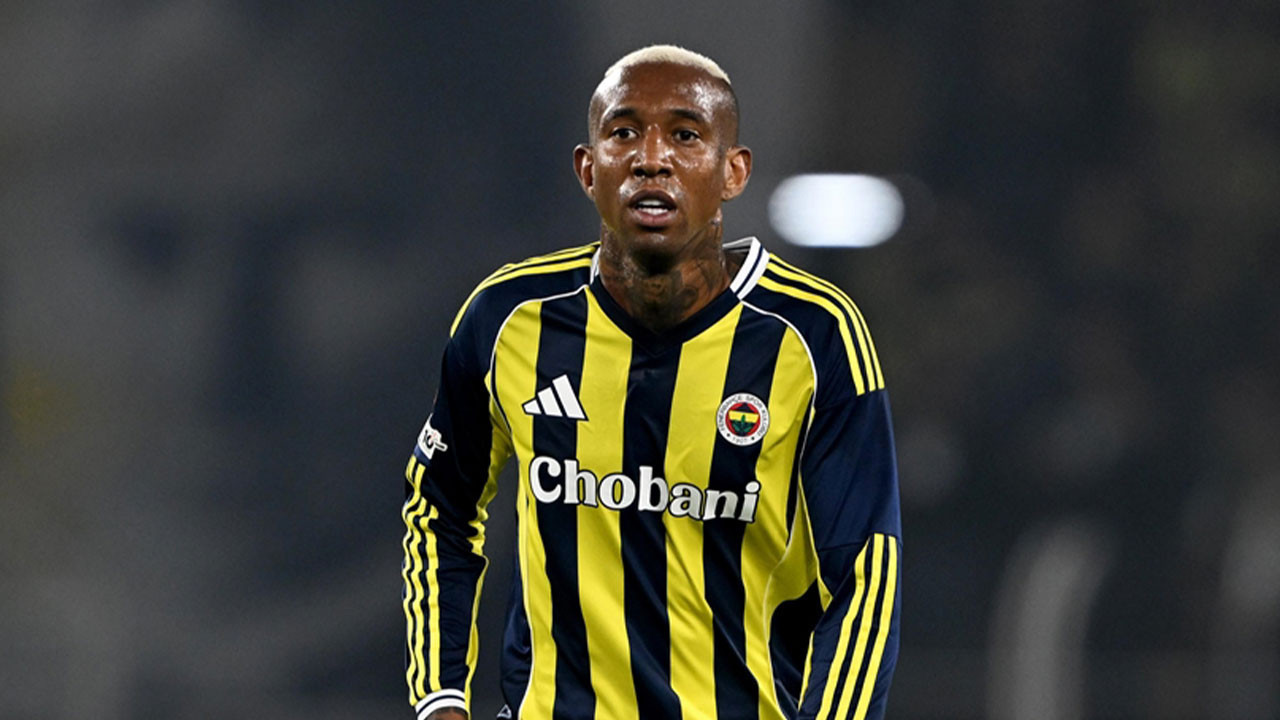 Fenerbahçe'de sakatlıkların durumu belli oldu: Talisca Süper Kupa'ya yetişiyor mu?