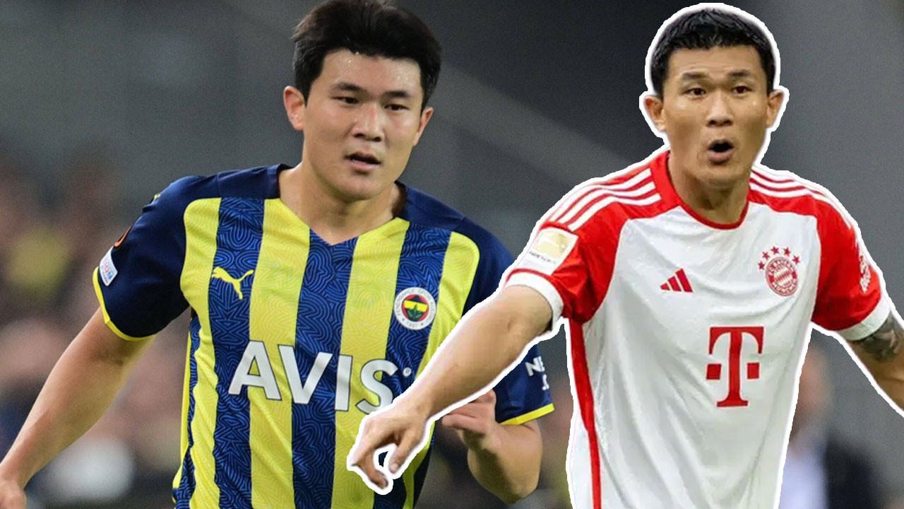 Fenerbahçe'nin geri istediği Kim Min Jae kararını verdi