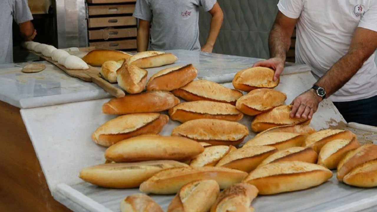 Fırıncılar odası açıkladı: Ekmeğe zam mı geliyor?
