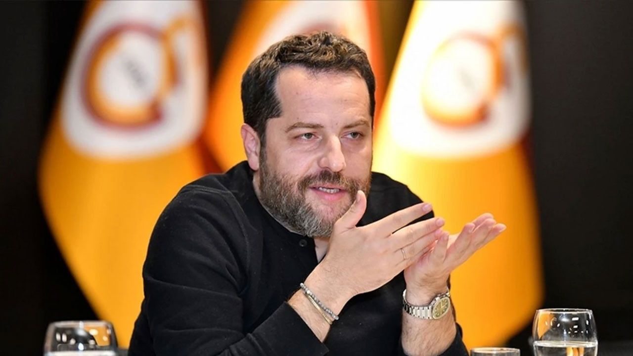 Galatasaray’dan Silivri çıkarması: Erden Timur'a moral ziyareti