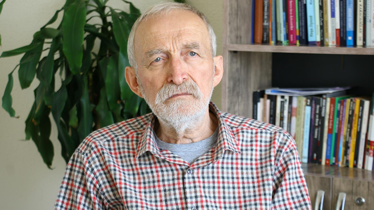 Gazeteci Hüseyin Aykol hayatını kaybetti